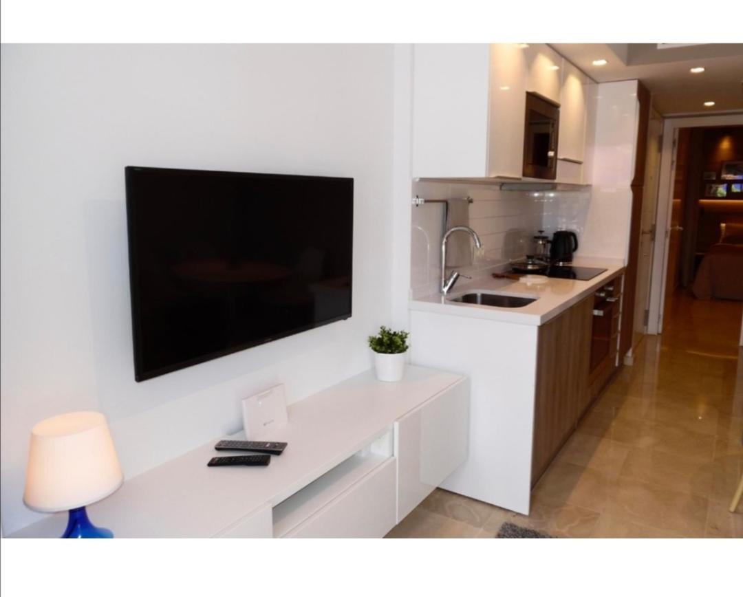 Apartamento Benalmadena Costa Eksteriør bilde
