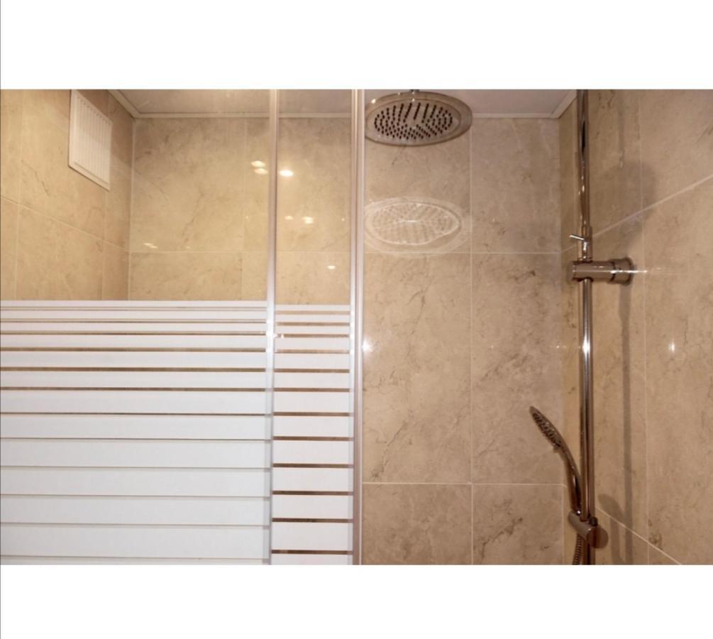 Apartamento Benalmadena Costa Eksteriør bilde